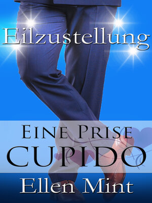 cover image of Eilzustellung